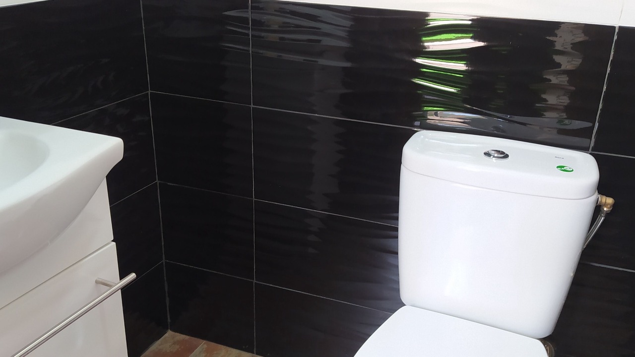 Photo of Bathroom in Villafeliche