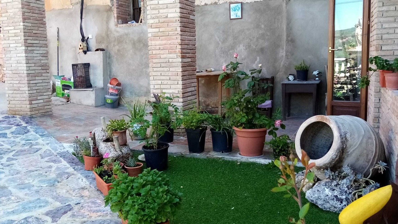 Photo of Outdoor in Villafeliche