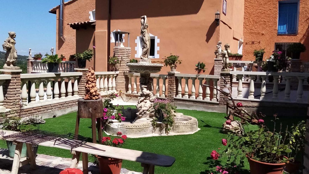 Photo of Outdoor in Villafeliche