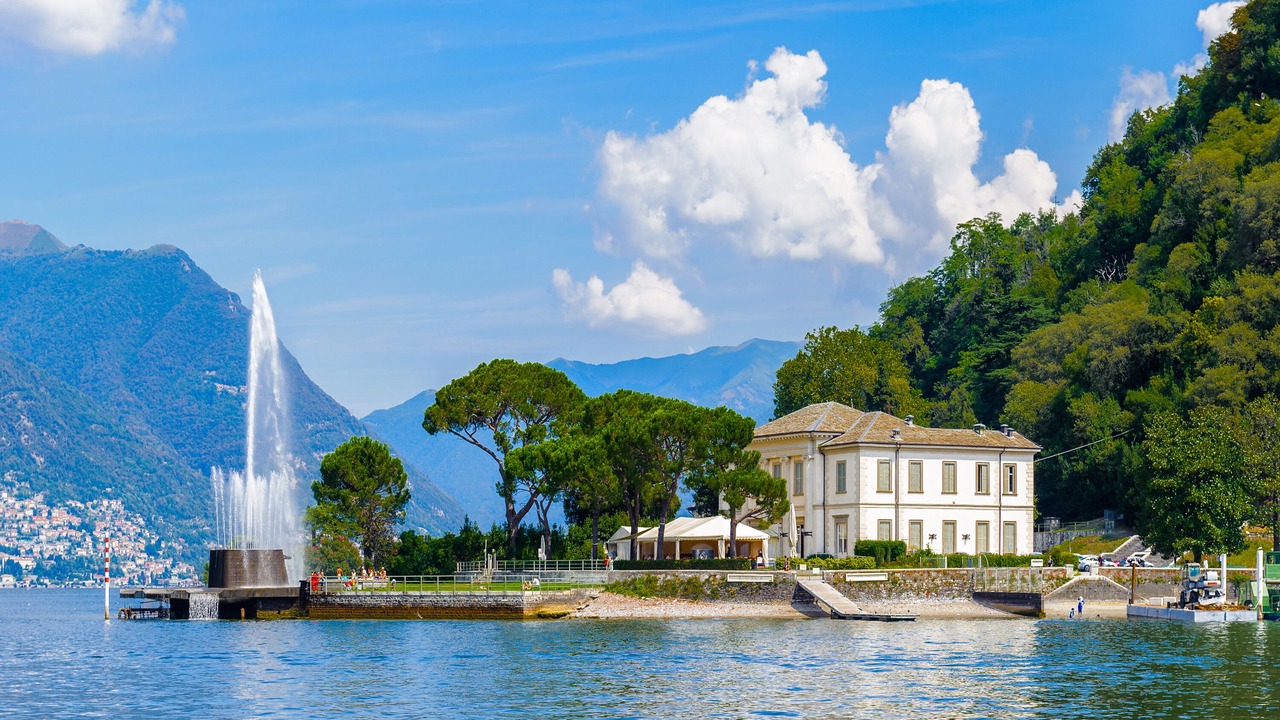 Photo of Outdoor in Argegno