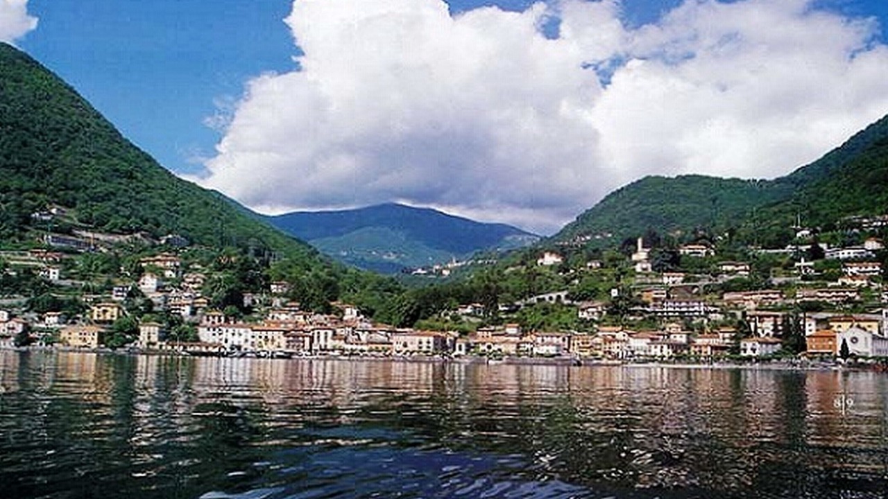 Photo of Outdoor in Argegno