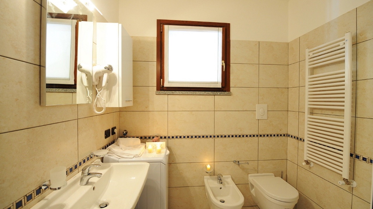 Photo of Bathroom in Argegno