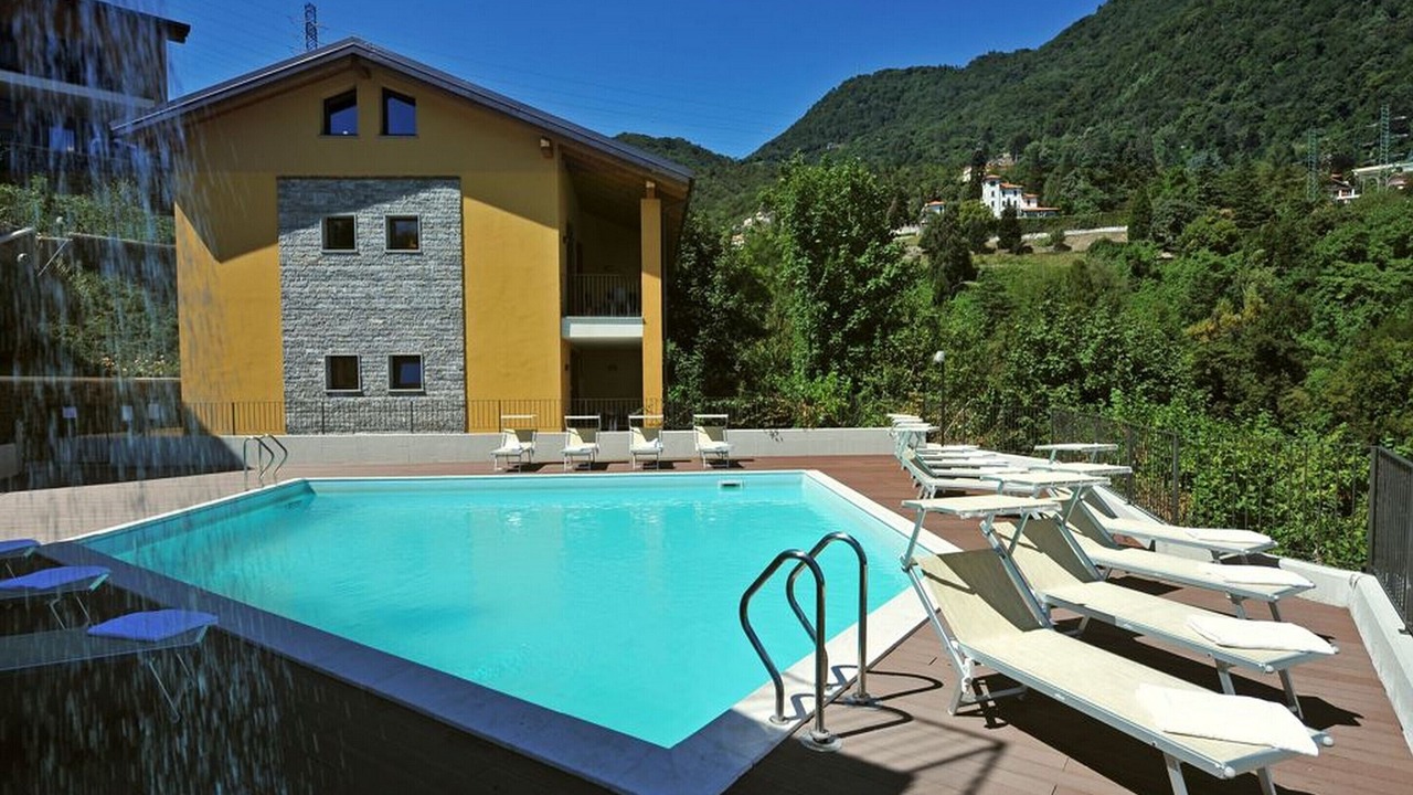 Photo of Outdoor in Argegno