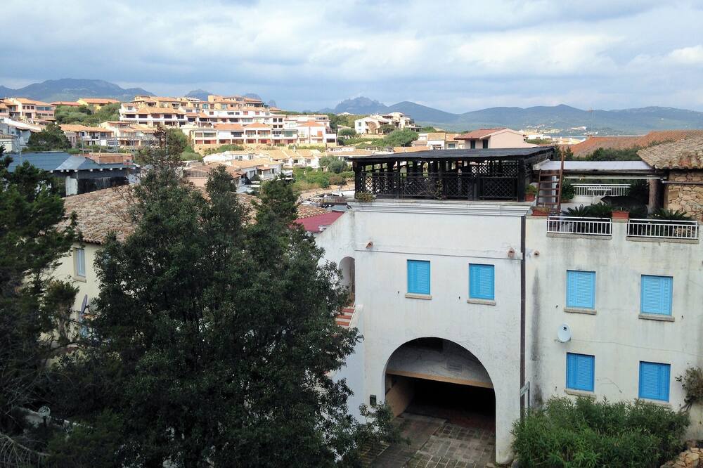 Photo of Outdoor in Porto Rotondo
