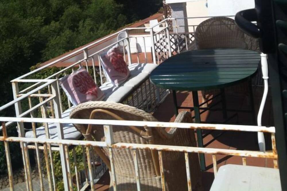 Photo of Patio Balcony in Porto Rotondo