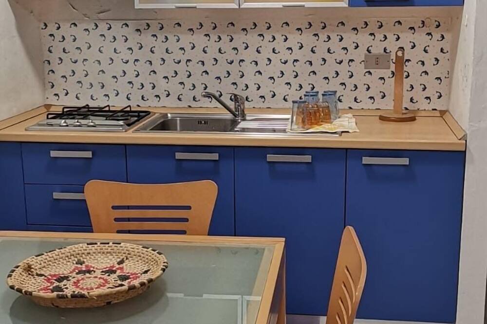 Photo of Kitchen in Porto Rotondo