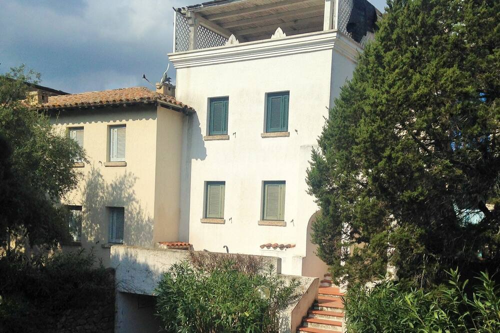 Photo of Outdoor in Porto Rotondo