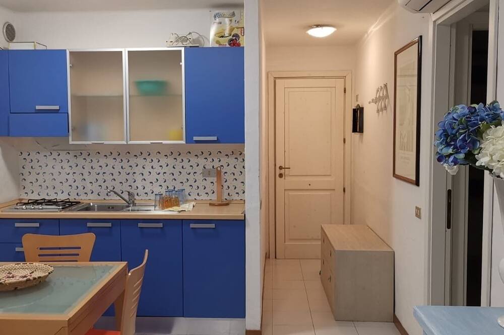 Photo of Kitchen in Porto Rotondo