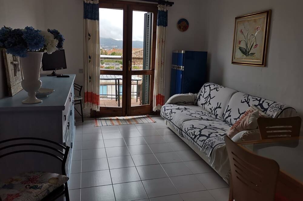 Photo of Livingroom in Porto Rotondo