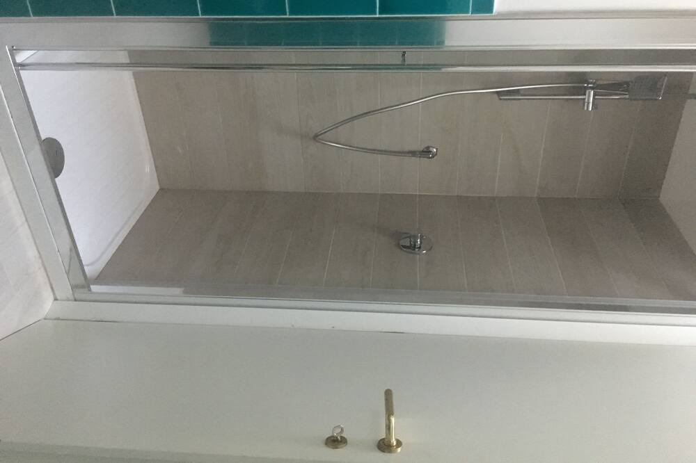 Photo of Bathroom in Porto Rotondo