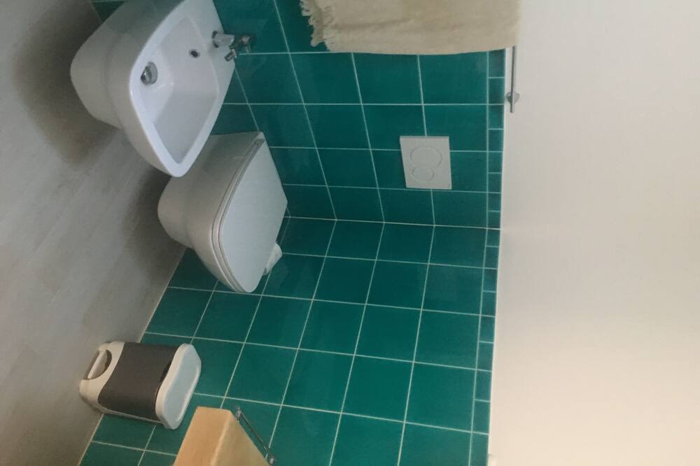 Photo of Bathroom in Porto Rotondo