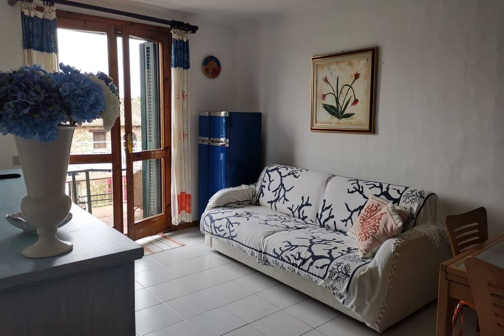 Photo of Livingroom in Porto Rotondo