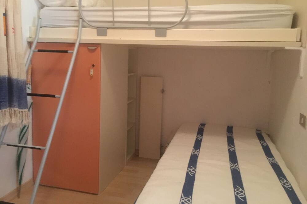 Photo of Bedroom in Porto Rotondo