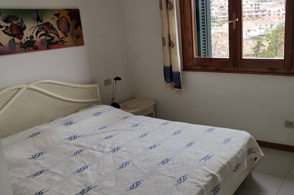 Photo of Bedroom in Porto Rotondo