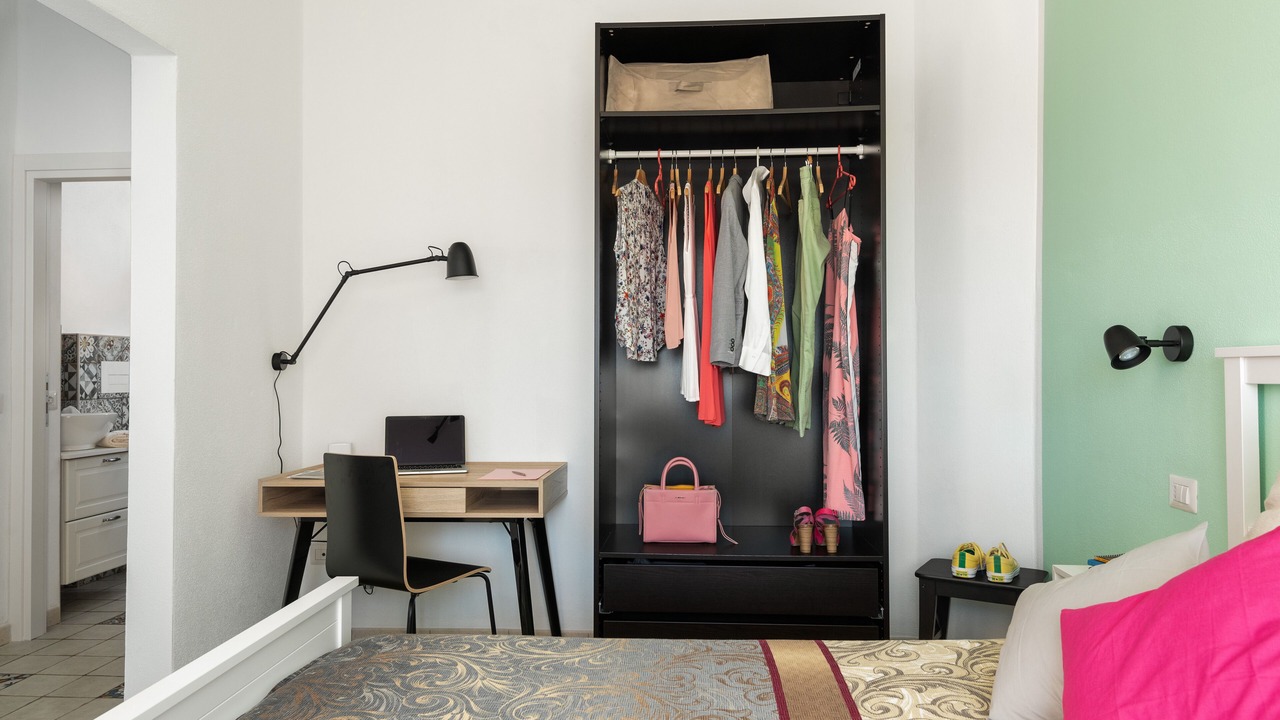 Photo of Bedroom in Olbia