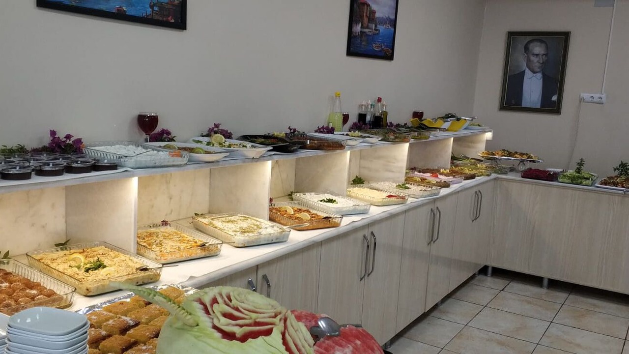 Photo of Others in Kizkalesi