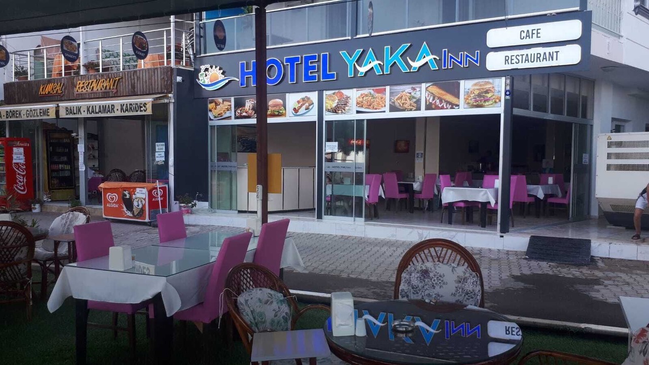 Photo of Outdoor in Kizkalesi