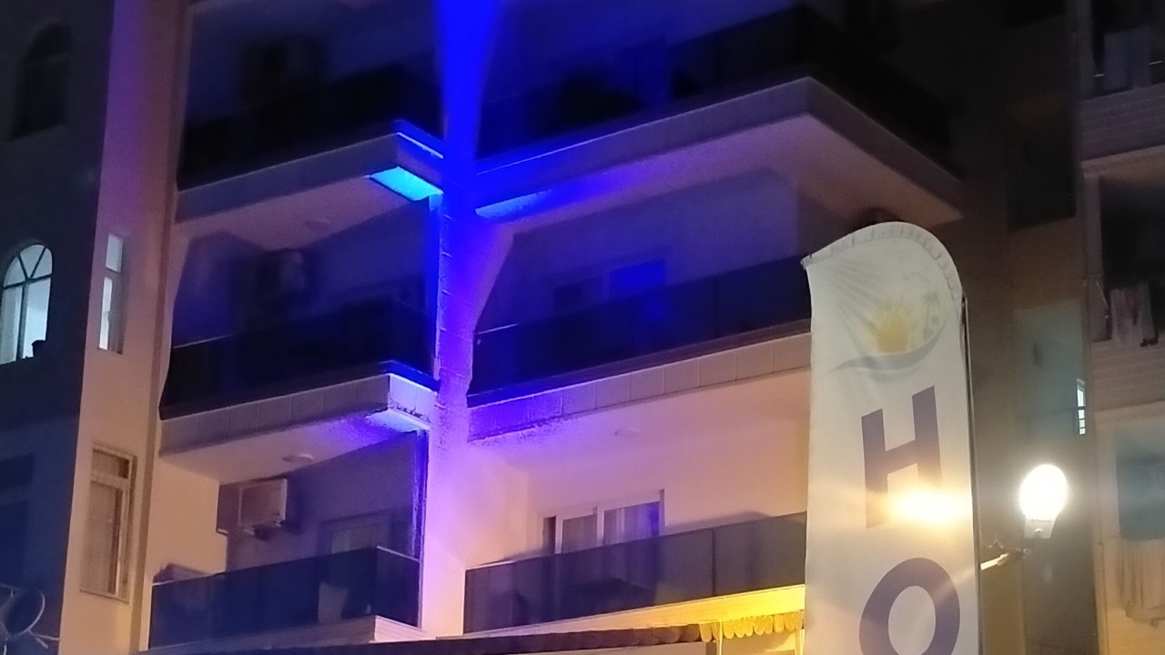 Photo of Outdoor in Kizkalesi