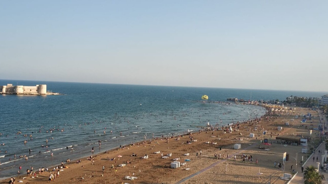 Photo of Others in Kizkalesi