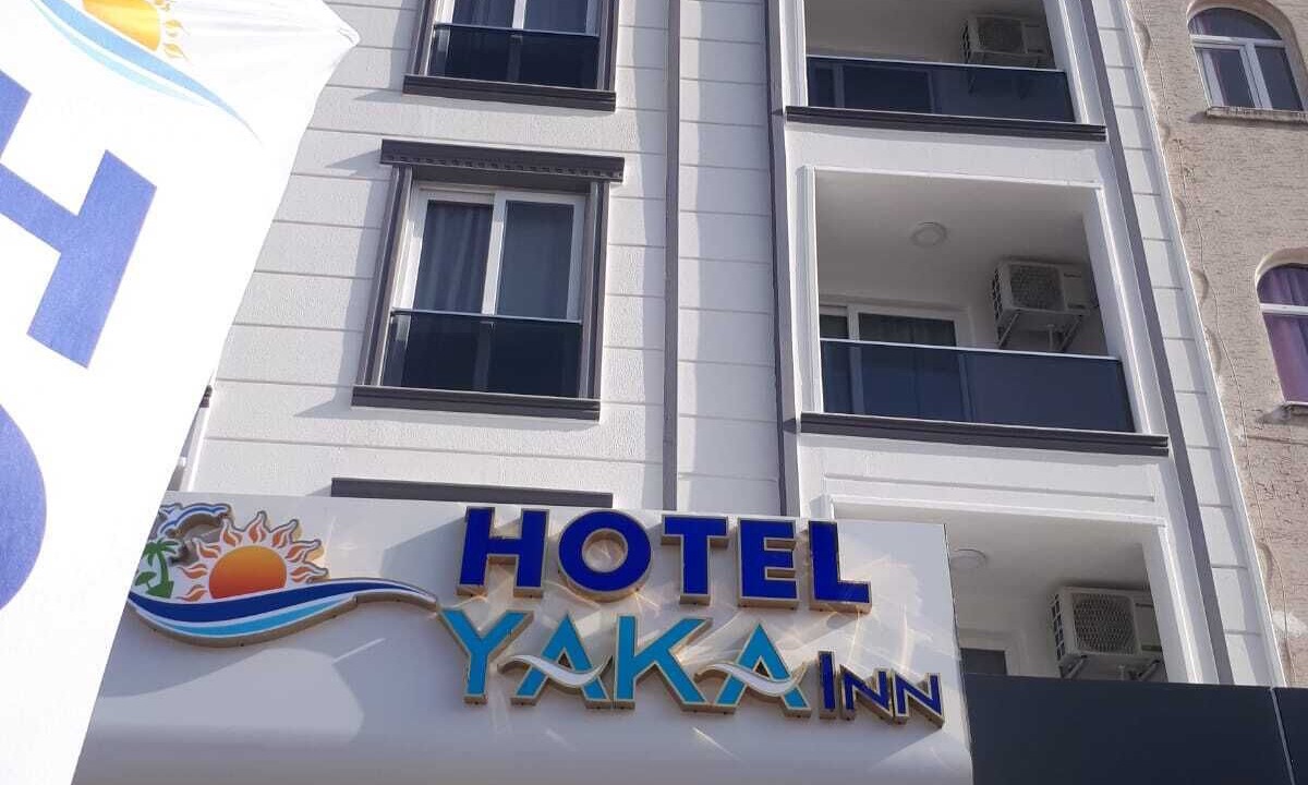 Photo of Outdoor in Kizkalesi