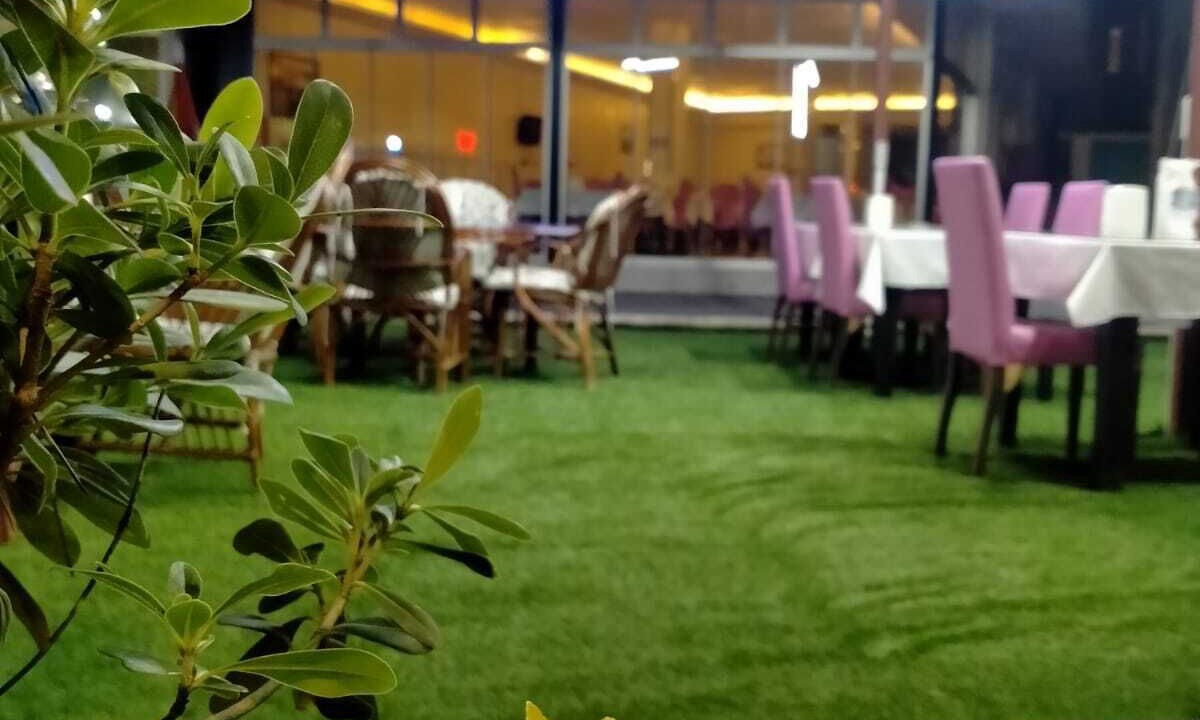 Photo of Outdoor in Kizkalesi