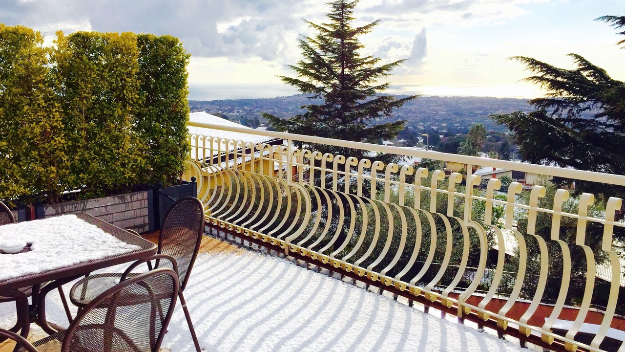 Photo of Patio Balcony in Trecastagni