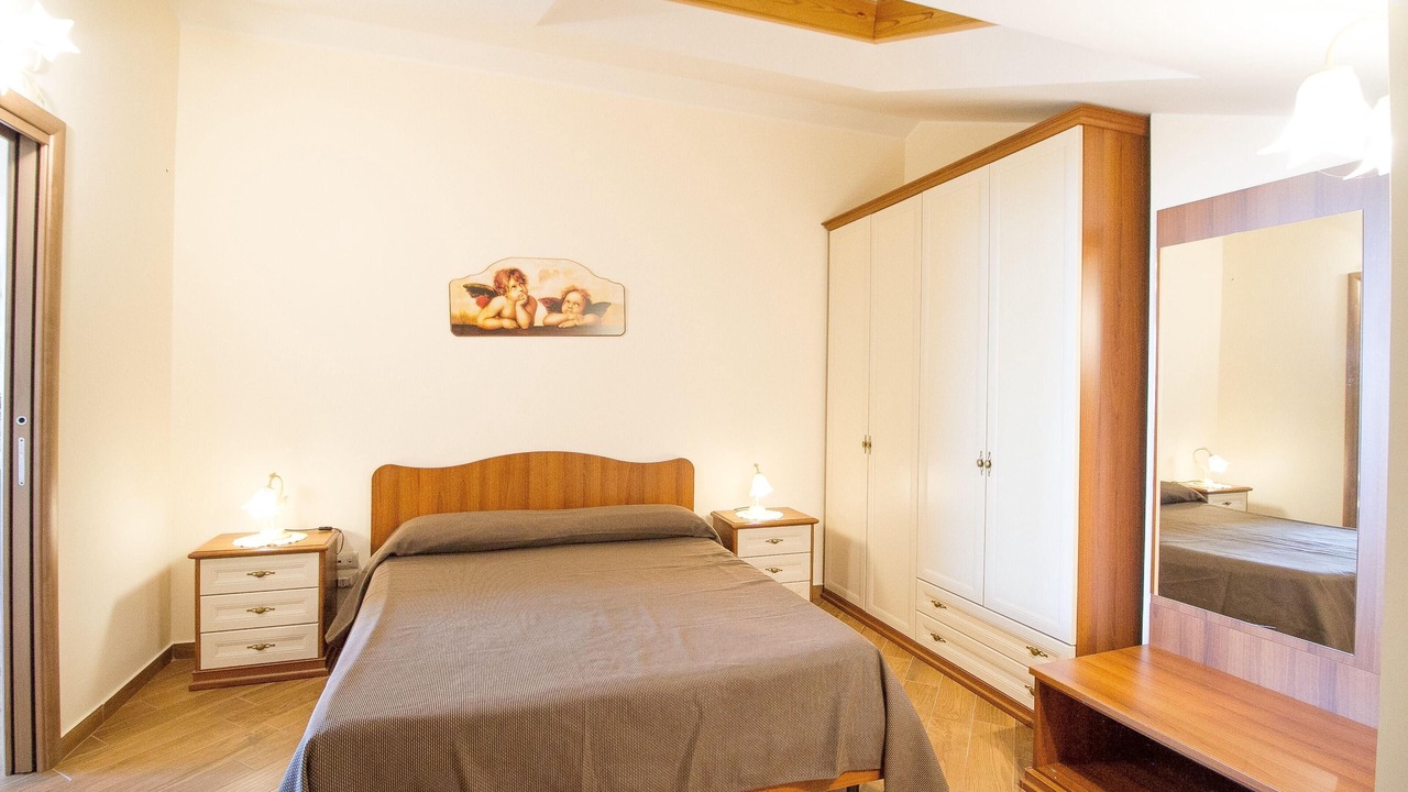 Photo of Bedroom in Trecastagni