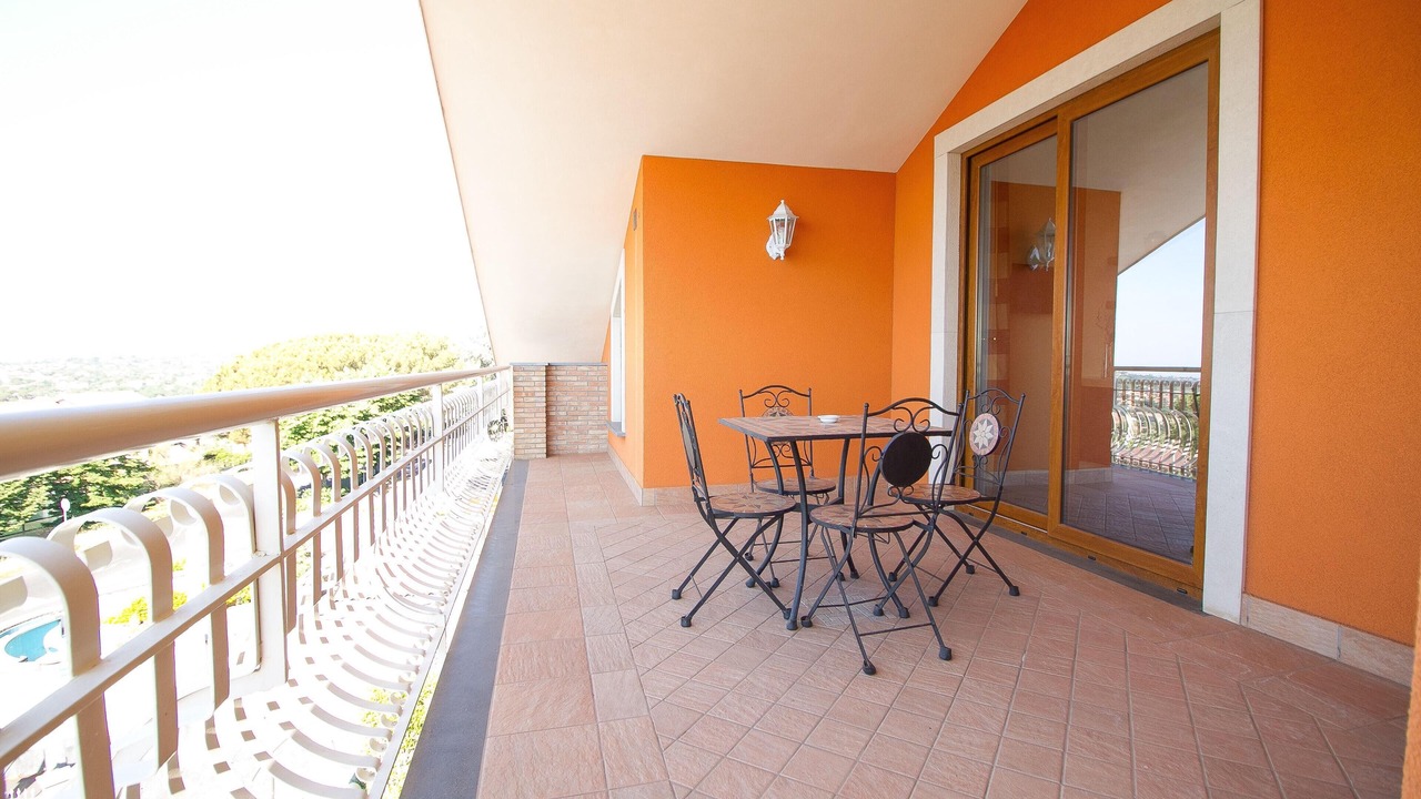 Photo of Outdoor in Trecastagni