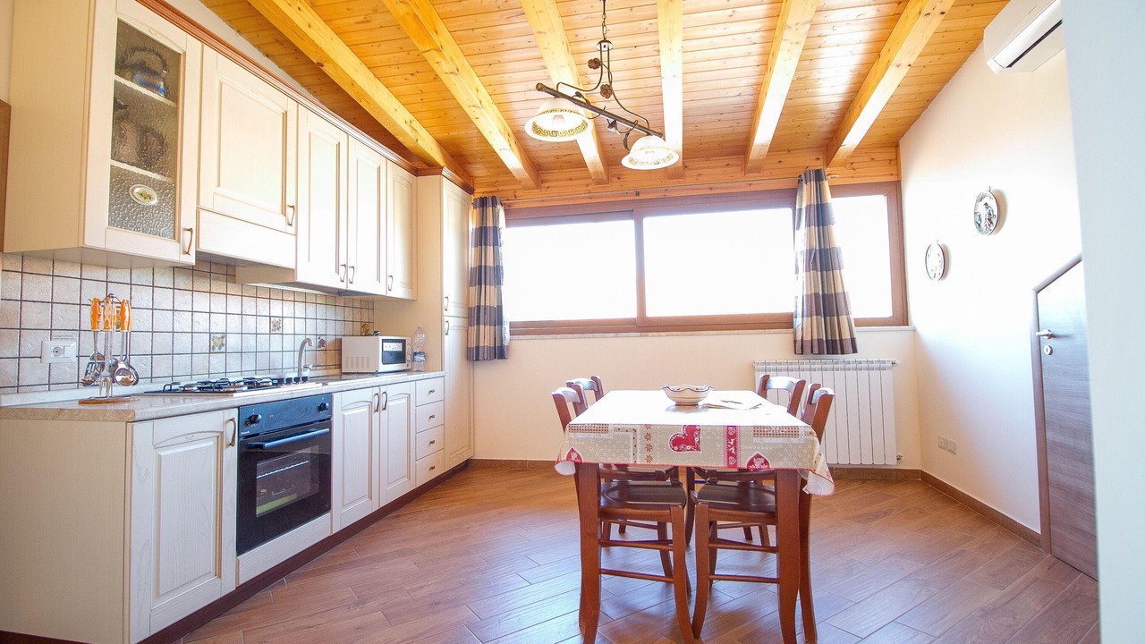 Photo of Kitchen in Trecastagni