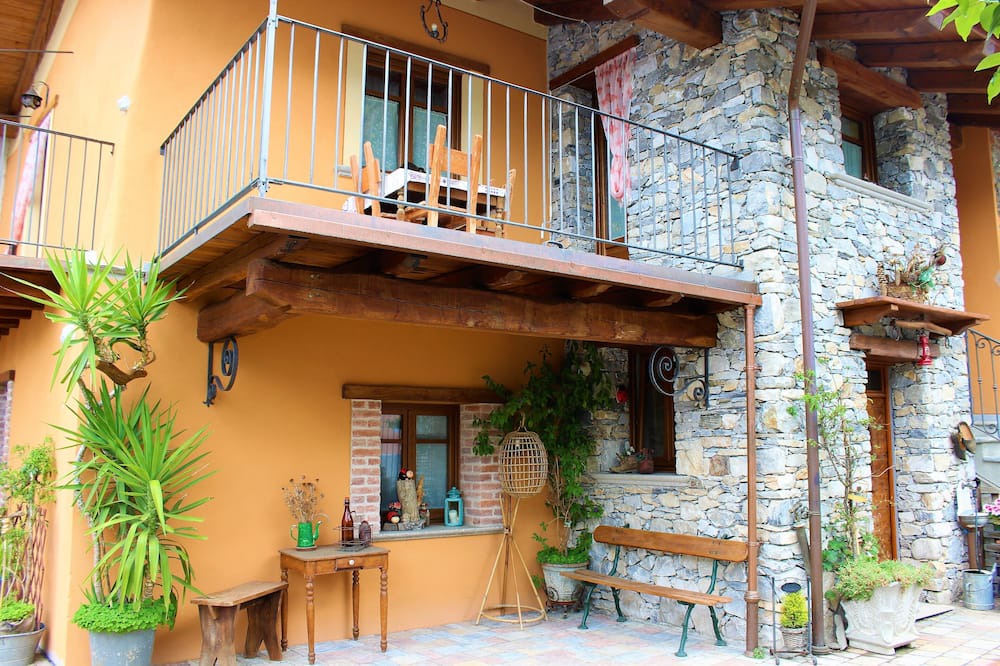 Photo of Outdoor in Valdieri