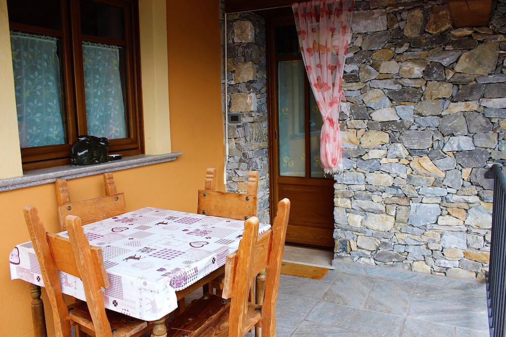 Photo of Kitchen in Valdieri