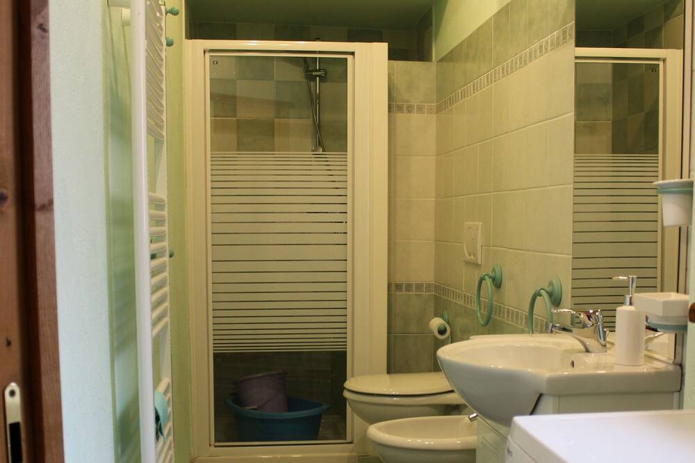 Photo of Bathroom in Valdieri