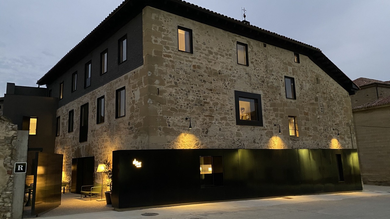 Photo of Outdoor in Granon