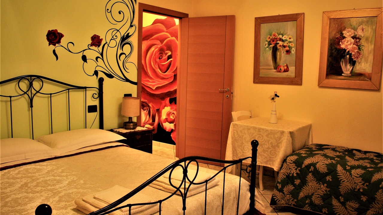 Photo of Patio Balcony in Villamagna