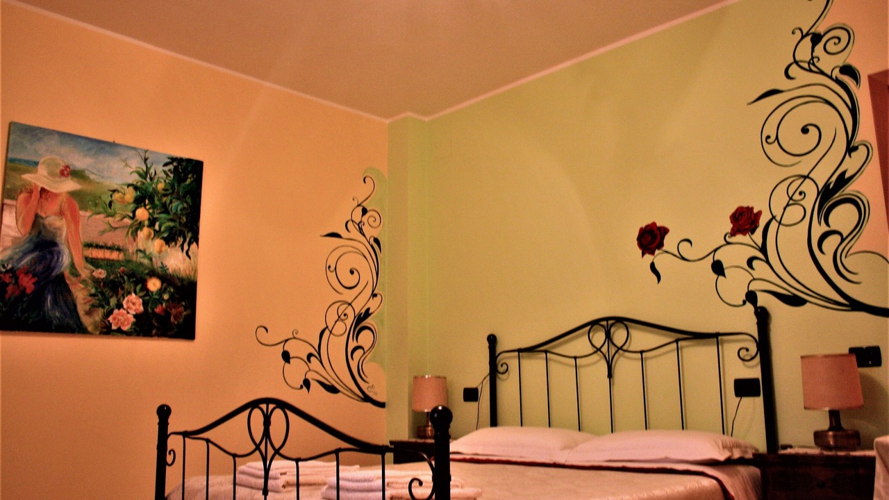 Photo of Patio Balcony in Villamagna