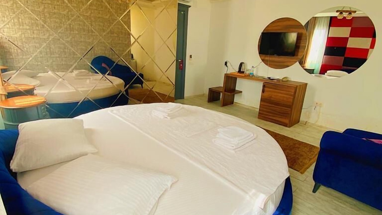 Photo of Bedroom in Tomuk Belediyesi
