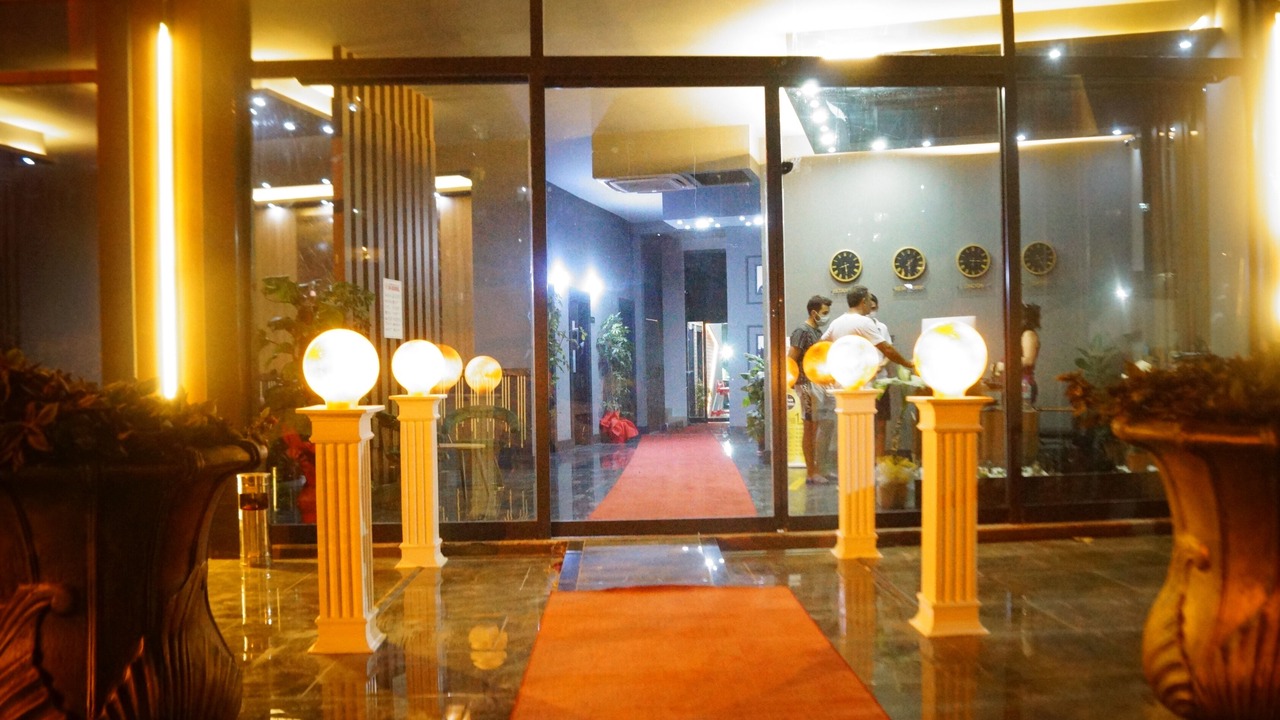 Photo of Outdoor in Tomuk Belediyesi