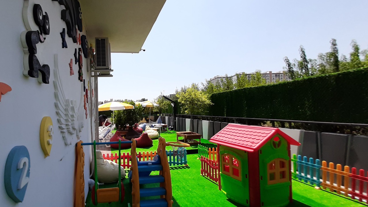 Photo of Outdoor in Tomuk Belediyesi