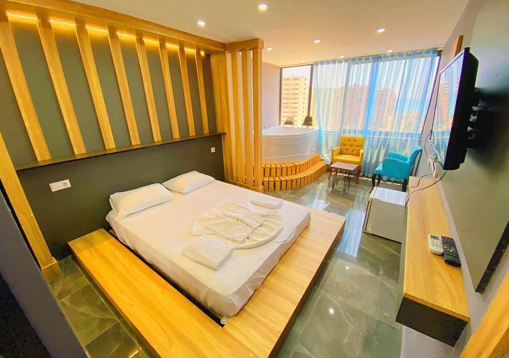 Photo of Bedroom in Tomuk Belediyesi