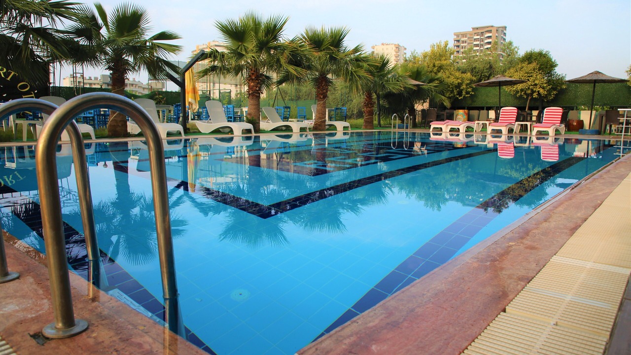 Photo of Outdoor in Tomuk Belediyesi