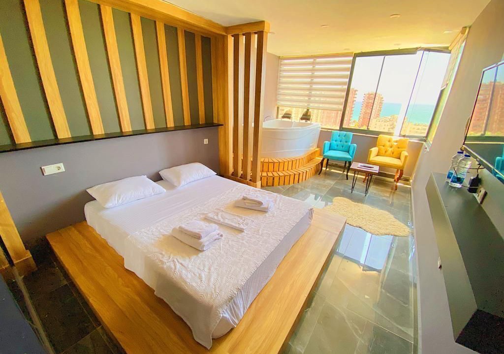 Photo of Bedroom in Tomuk Belediyesi