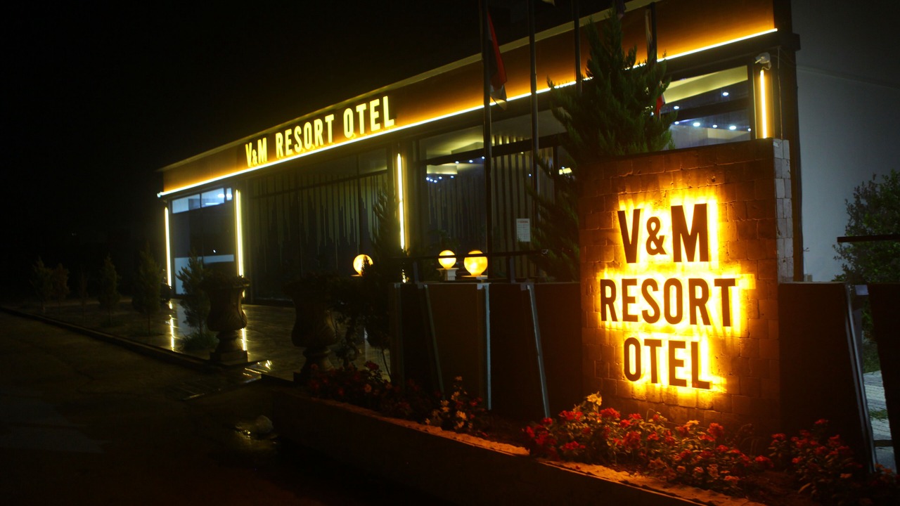 Photo of Outdoor in Tomuk Belediyesi