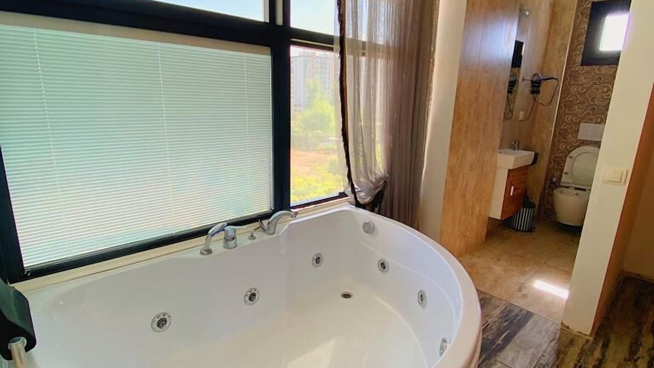 Photo of Bathroom in Tomuk Belediyesi