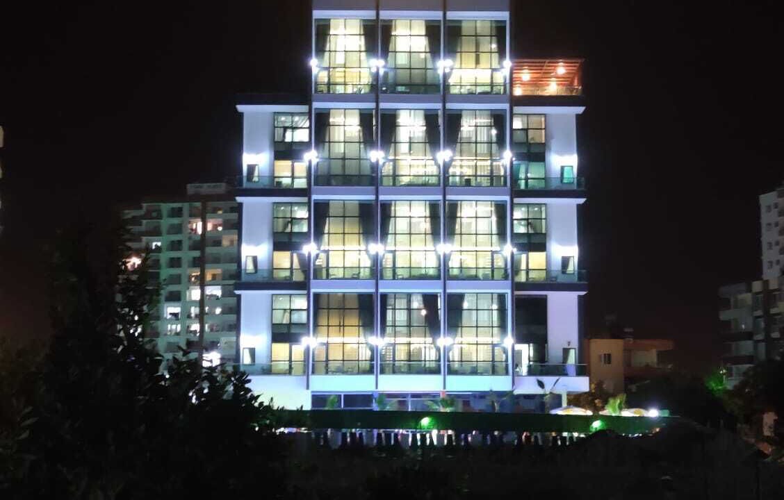 Photo of Outdoor in Tomuk Belediyesi