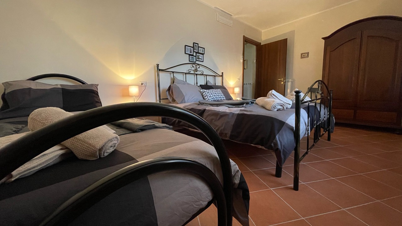 Photo of Bedroom in Ciorlano