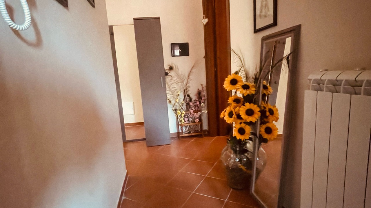 Photo of Bathroom in Ciorlano