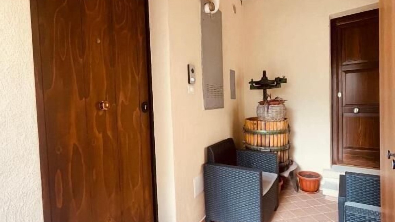 Photo of Bathroom in Ciorlano