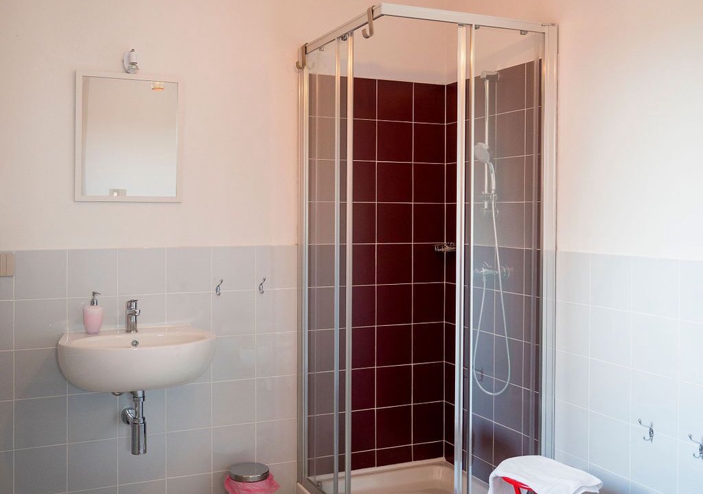 Photo of Bathroom in San Defendente