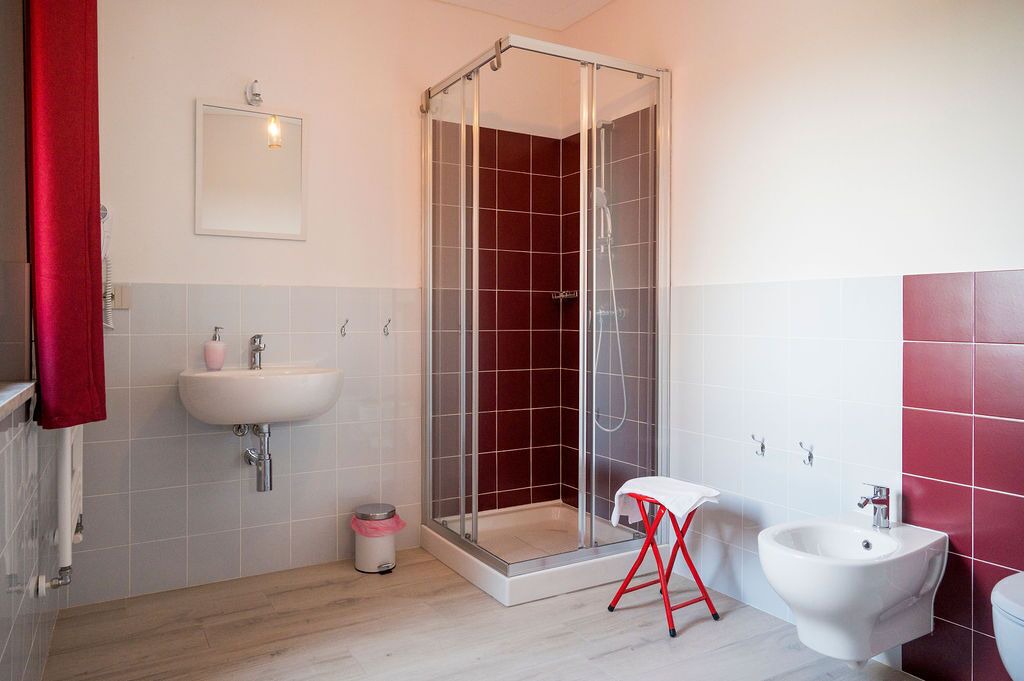 Photo of Bathroom in San Defendente