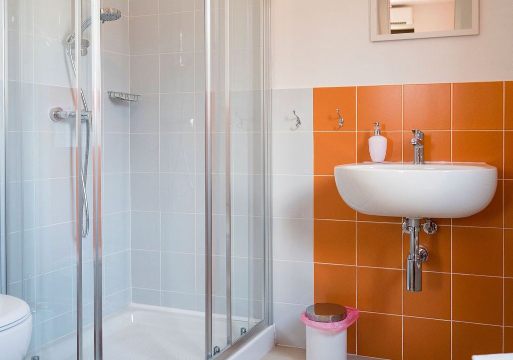 Photo of Bathroom in San Defendente